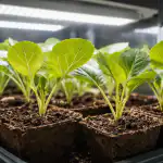 Den främsta anledningen till krympande kålplantor är brist på ljus den-framsta-anledningen-till-krympande-kalplantor-ar-brist-pa-ljus.png